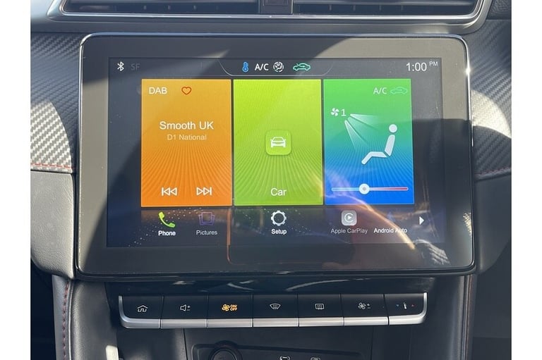 2023 MG MG ZS VTi-TECH Excite SUV Petrol Manual