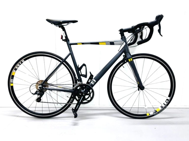 image for 13 INTRINSIC Boardman Road Bike Size/L 18 Speed Fully Serviced