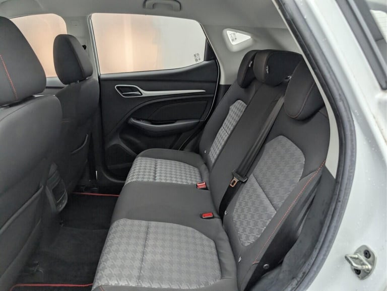 2023 MG MG ZS 1.5 VTi-TECH Excite SUV 5dr Petrol Manual Euro 6 (s/s) (106 ps) - APPLE CAR HATCHBA...