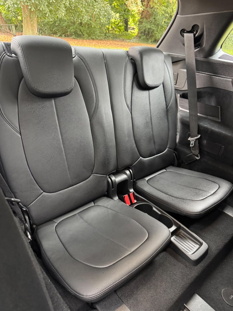 2019 BMW 2 Series Gran Tourer 1.5 218i M Sport DCT Euro 6 (s/s) 5dr ESTATE Petrol Automatic