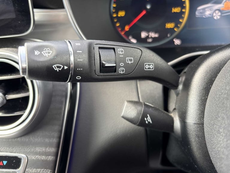 2022 Mercedes-Benz GLC GLC 300d 4Matic AMG Line Premium 5dr 9G-Tronic ESTATE DIESEL Automatic