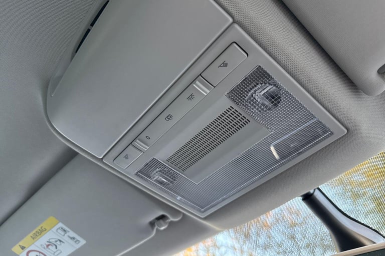 2017 Volkswagen Polo 1.0 Match Edition Euro 6 (s/s) 5dr Hatchback PETROL Manual