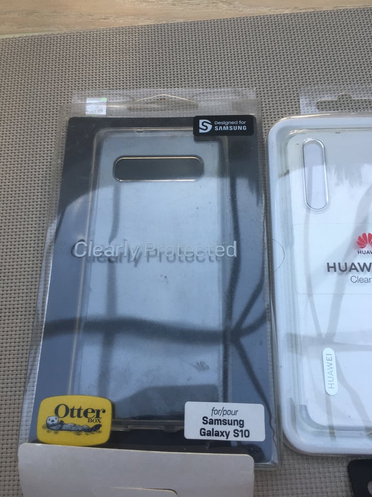 Mobile phone accessory