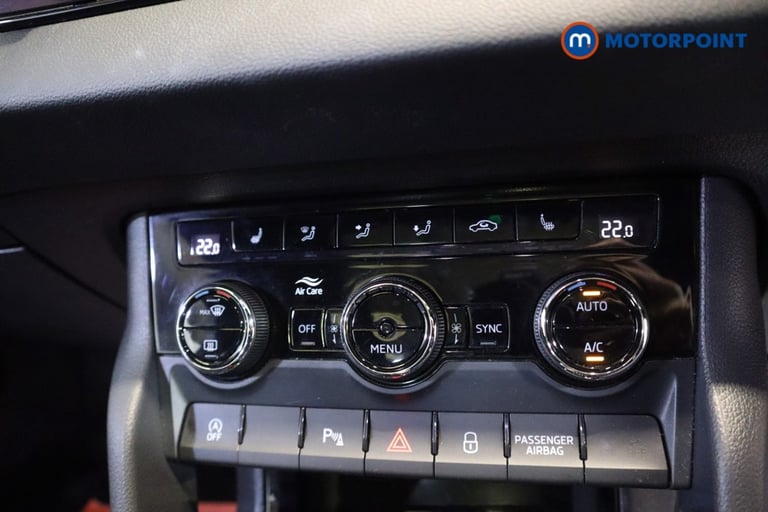 2021 Skoda Karoq 1.5 TSI Sport Line 5dr DSG ESTATE PETROL Automatic