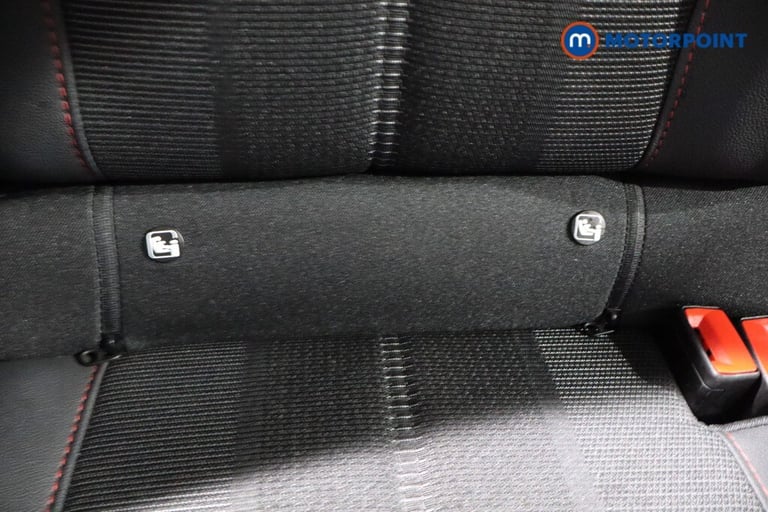 2023 Vauxhall Mokka 100kW GS 50kWh 5dr Auto SUV Electric Automatic