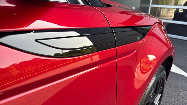 2022 Land Rover Range Rover Evoque 2.0 D200 Evoque Edition 5dr Auto Diesel Hatchback Hatchback Di...