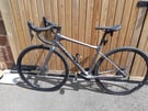 Full carbon ladies liv Avail Advanced 1-S road bike 