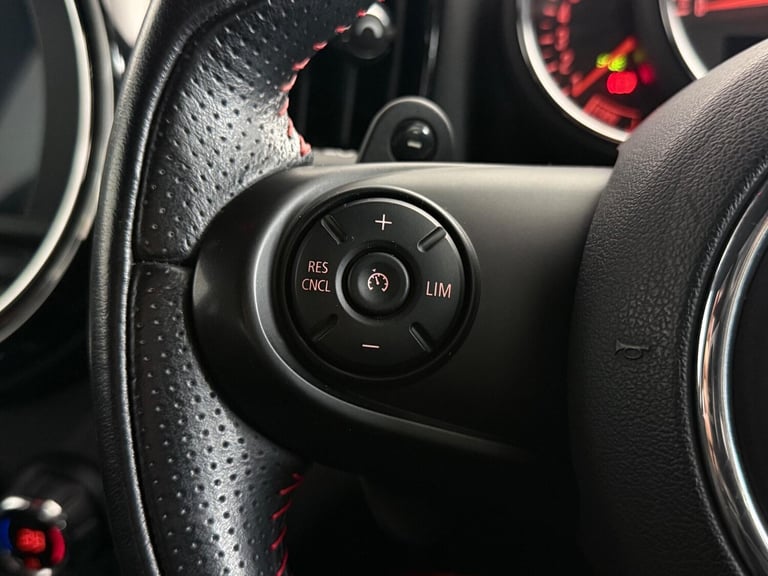 2018 MINI Countryman 2.0 Cooper S Sport 5dr Auto HATCHBACK PETROL Automatic