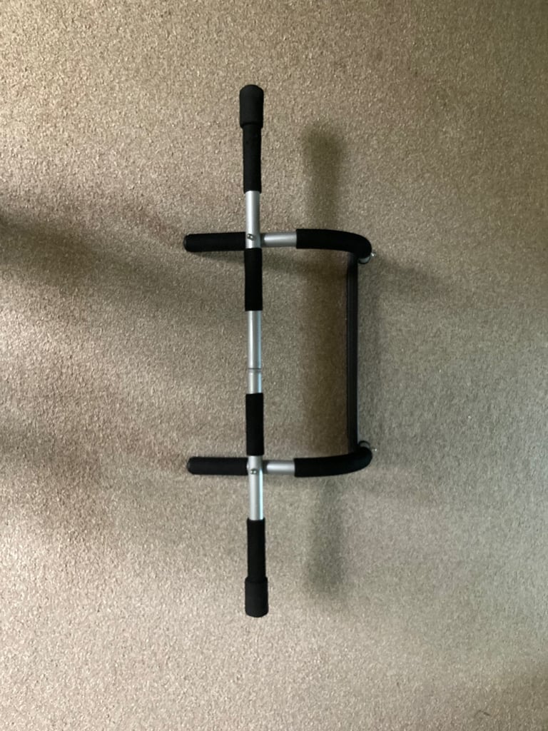 image for Pull Up Bar for Doorway