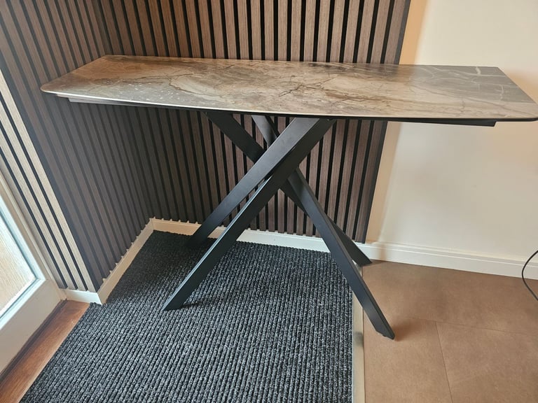 Console table ##NEW##
