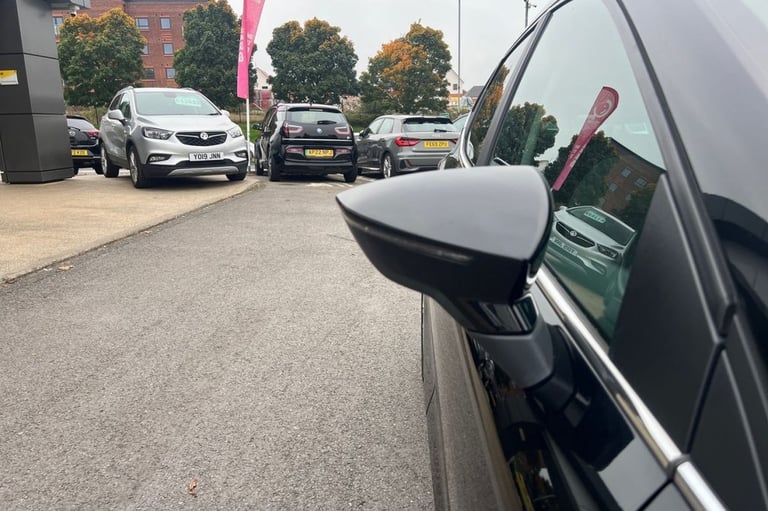 2018 18 SEAT IBIZA 1.0 TSI SE DESIGN HATCHBACK 5DR PETROL MANUAL EURO 6 (S/S) (9