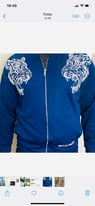 image for Brand new Tiger Jacket 