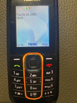 Nokia 2600 classic - unlocked - tested - Grade B+