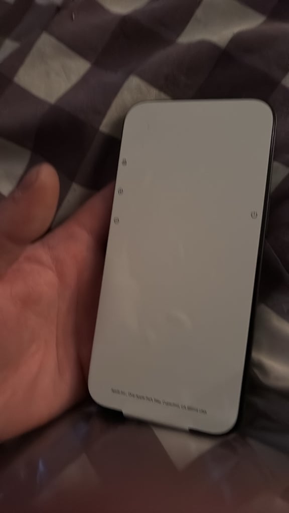IPhone 16e
