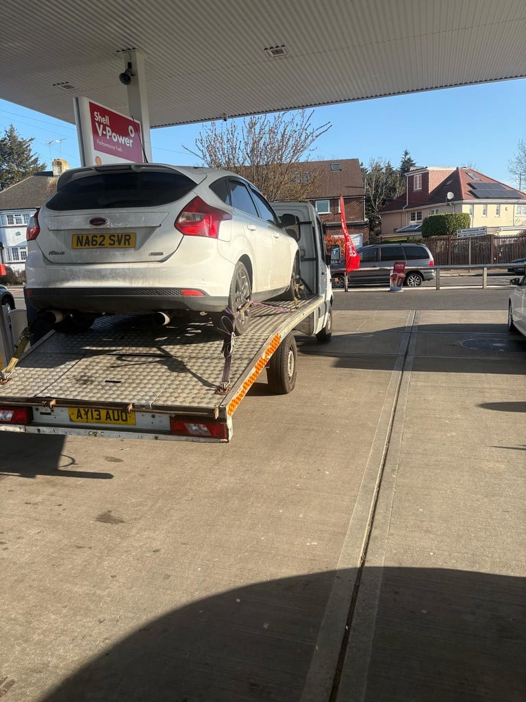 24/7 Cheap Vehicle Recovery Services