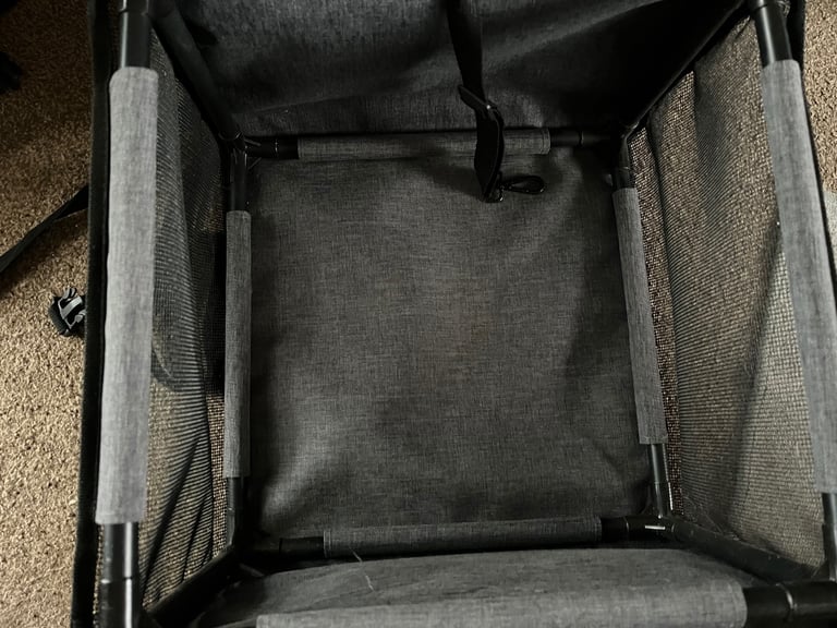 image for Go buyer dog car seat