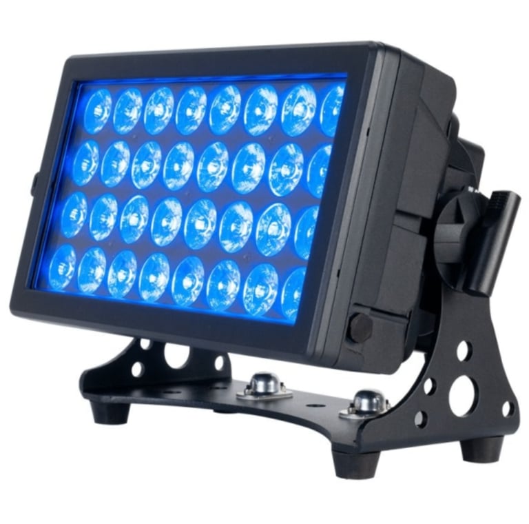 ADJ ENCORE LP32IP RGBL PANEL LED LIGHT