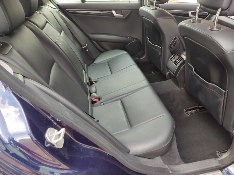 Mercedes GL Class C220 CDI BLUEEFFICIENCY EXECUTIVE SE