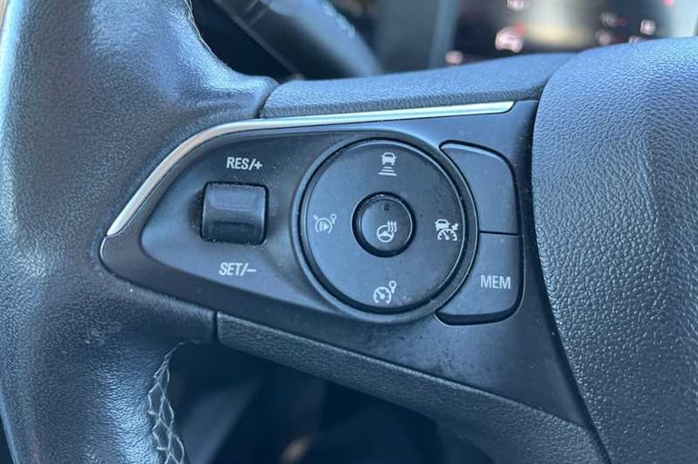 2021 Vauxhall Mokka 1.2 Turbo Elite Nav SUV 5dr Petrol Manual Euro 6 (s/s) (100 ps) SUV Petrol Ma...