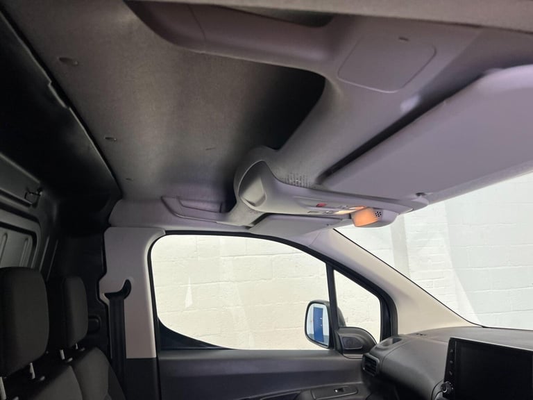 2023 Citroen Berlingo 1.5 BlueHDi 1000 Enterprise Edition M SWB Euro 6 (s/s) 5dr Panel Van Diesel...