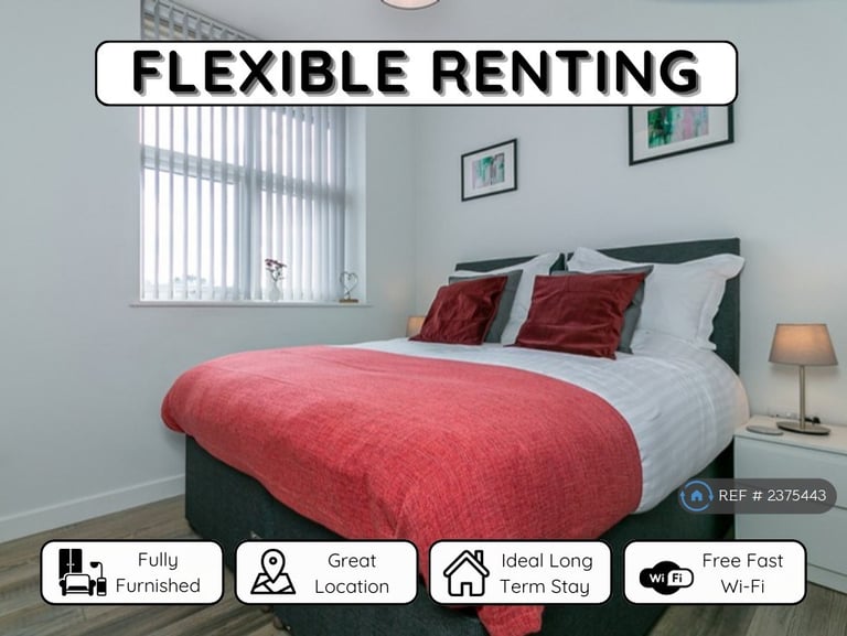 2 bedroom flat in Hatfield, Hatfield, AL9 (2 bed) (#2375443)