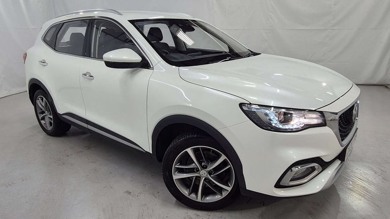 2020 MG MG HS 1.5 T-GDI Excite 5dr Hatchback Petrol Manual