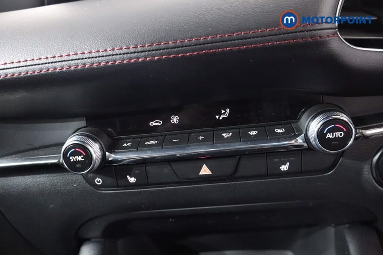 2025 Mazda Mazda3 2.5 e-Skyactiv G MHEV [140] Homura 5dr Auto Hatchback Petrol Automatic