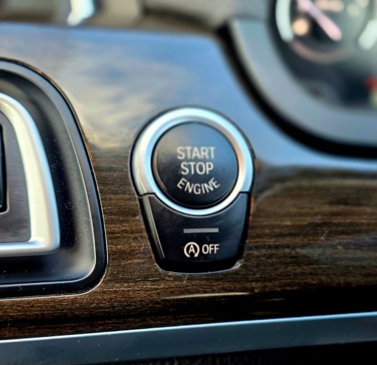 2014 14 BMW 7 SERIES 3.0 730D SE SALOON 4DR DIESEL AUTO EURO 5 (S/S) (258 PS) DI