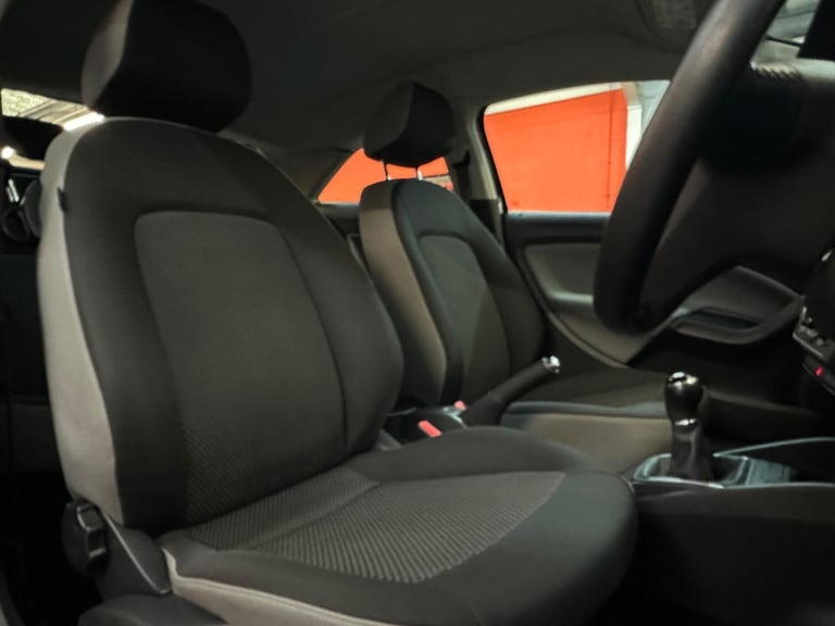 2016 SEAT Ibiza 1.2 TSI SE Sport Coupe Euro 6 3dr HATCHBACK Petrol Manual