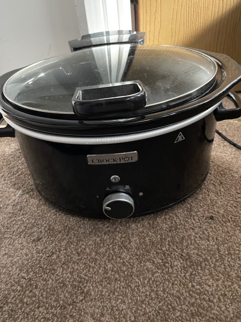 Slowe cooker