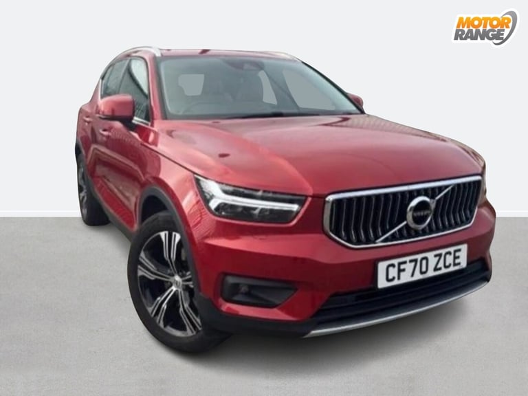 image for 2020 Volvo XC40 2.0 B4P Inscription Pro 5dr Auto Estate Automatic