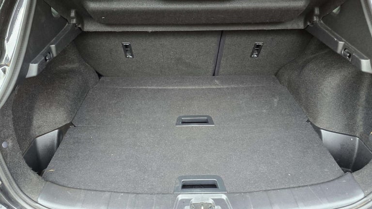 2019 Nissan Qashqai 1.3 DiG-T Tekna 5dr Hatchback Petrol Manual