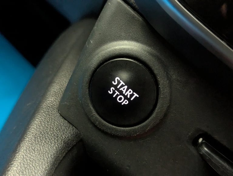 2018 Renault Clio TCe Dynamique S Nav Hatchback Petrol Manual