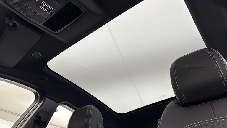 2022 Jaguar E-Pace 1.5 P300e 11.5kWh R-Dynamic HSE SUV 5dr Petrol Plug-in Hybrid Auto AWD Euro SU...