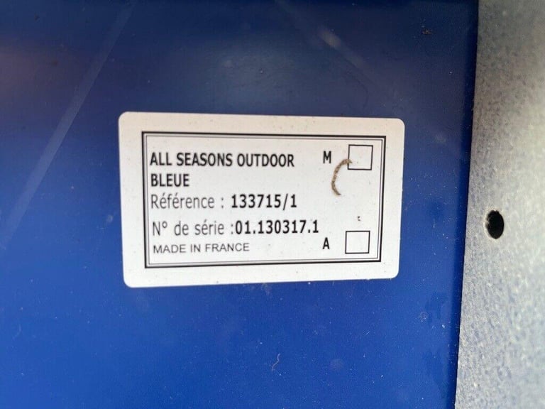 Cornilleau table tennis 