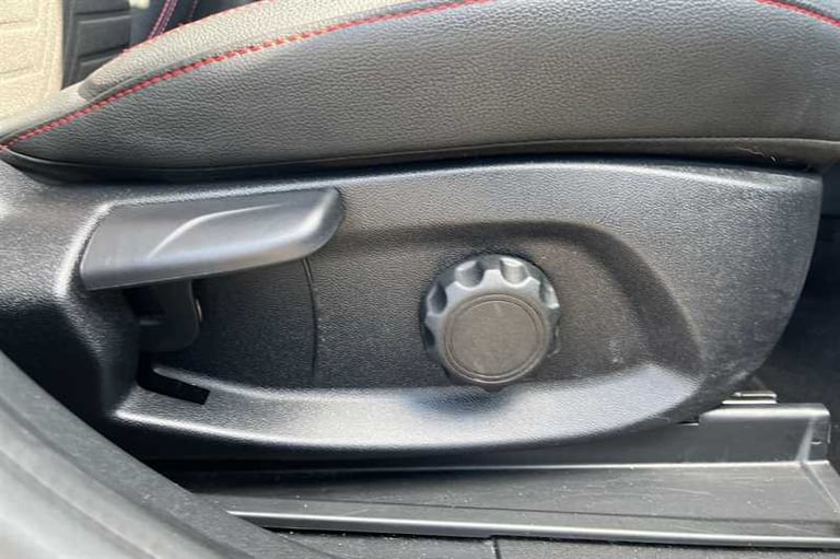 2021 Ford Puma 1.0 EcoBoost Hybrid mHEV ST-Line X 5dr HATCHBACK PETROL Manual