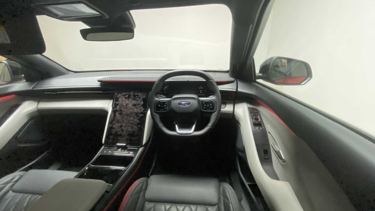 2024 Ford Explorer 210kW Premium 77kWh 5dr Auto HATCHBACK ELECTRIC Automatic
