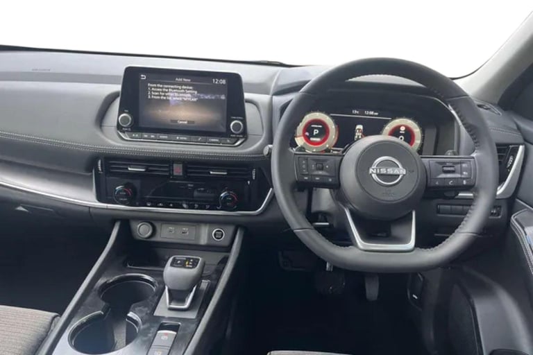 2025 Nissan X-Trail 1.5 MHEV 163 Acenta Premium 5dr [7 Seat] Xtronic Station Wagon Petrol Automatic
