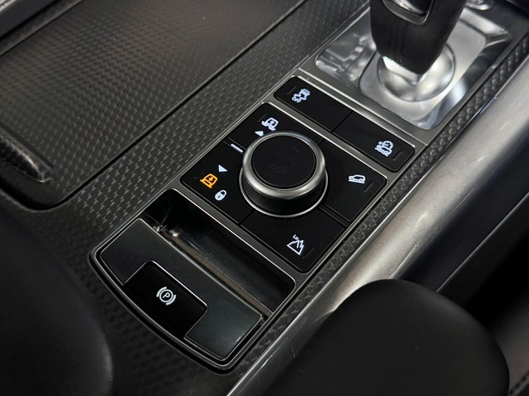 2021 Land Rover Range Rover Sport 3.0 P400 MHEV HST SUV 5dr Petrol Auto 4WD Euro 6 (s/s) (400 ps)...