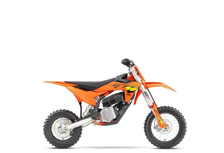 2026 KTM SX-E 5 EE5