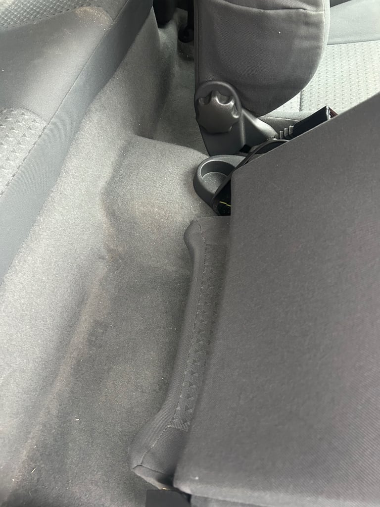 Vauxhall, CORSA, Hatchback, 2002, Manual, 1199 (cc), 3 doors