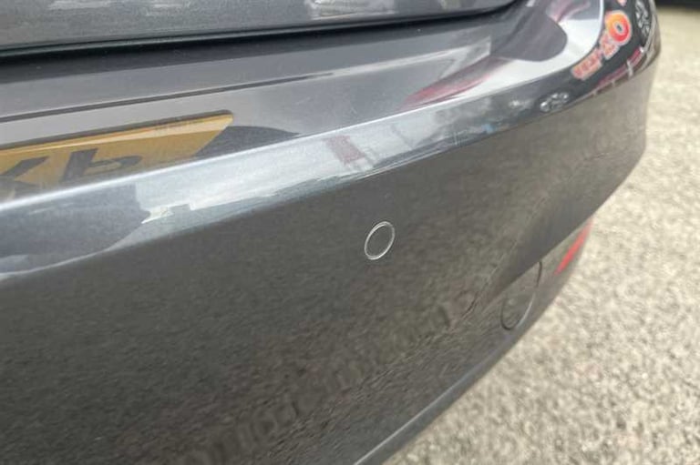 2020 BMW 2 Series 218i M Sport 2dr [Nav] COUPE PETROL Manual