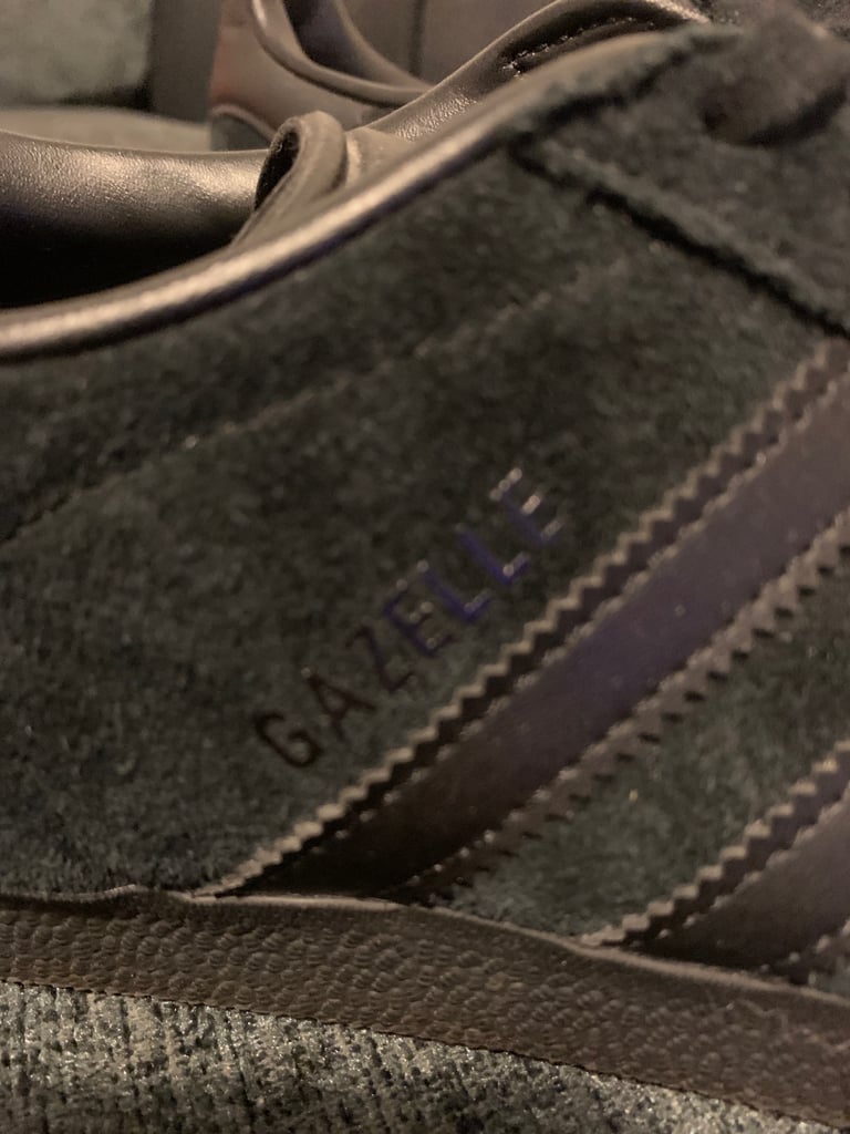 Adidas gazelle 