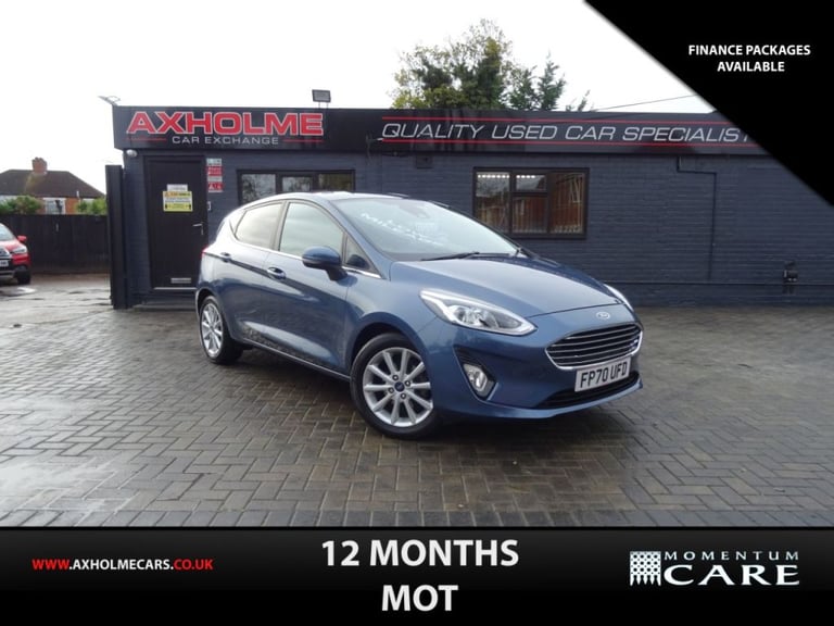  Ford Fiesta FIESTA ZETEC TDCI finance available Diesel