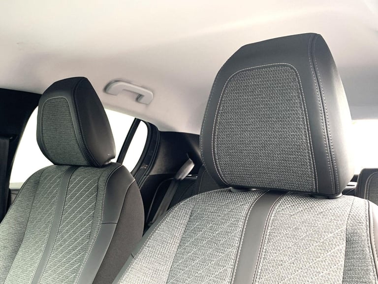 2024 Peugeot E-208 50kWh E-Style Auto 5dr (7.4kW Charger) HATCHBACK Electric Automatic