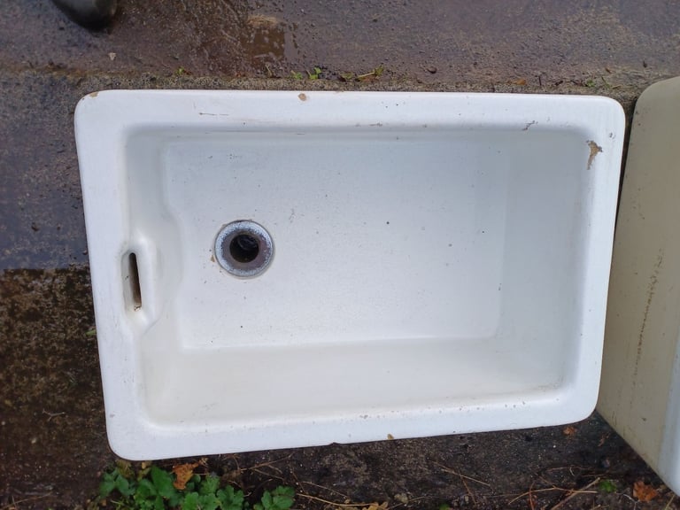 Belfast Butler Sinks