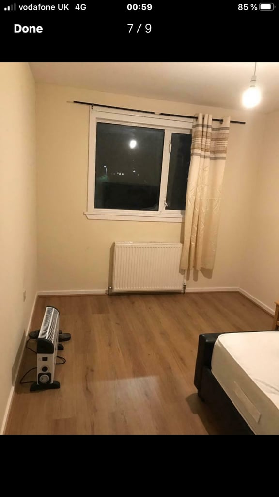 Westerheiles room for rent