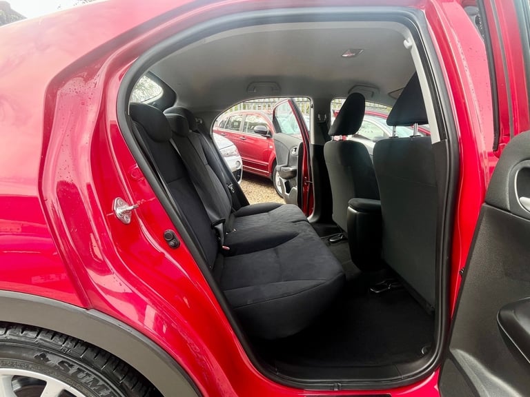 HONDA CIVIC 1.8 i-VTEC SE 2012