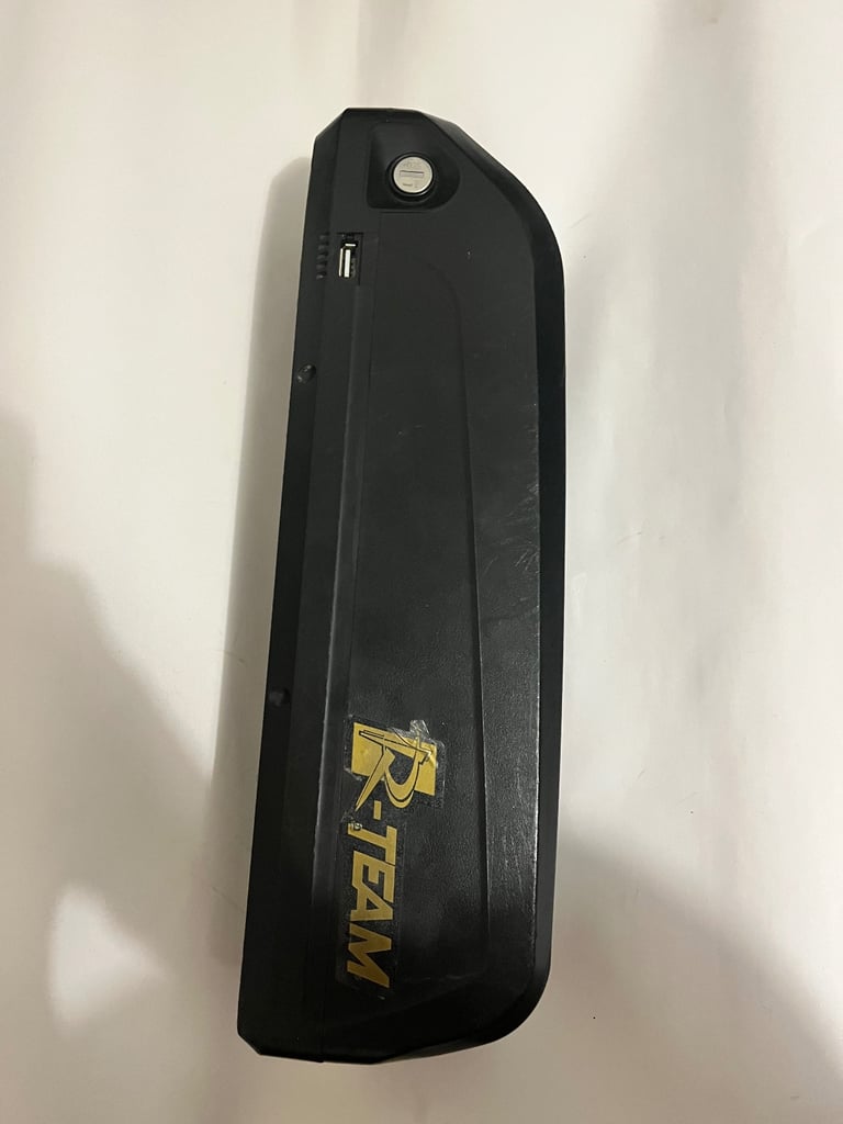 image for R Team Battery 