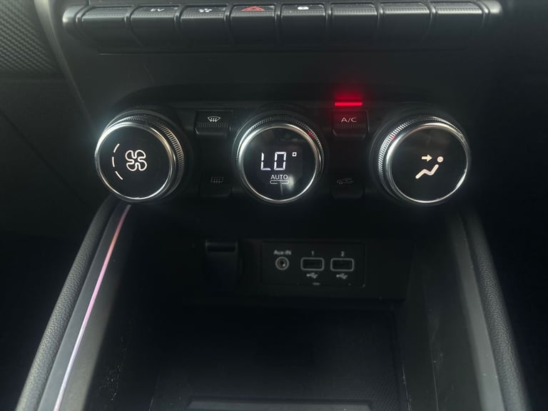 2023 Renault Clio 1.6 E-TECH full hybrid 145 Engineered 5dr Auto Hatchback Hybrid Automatic